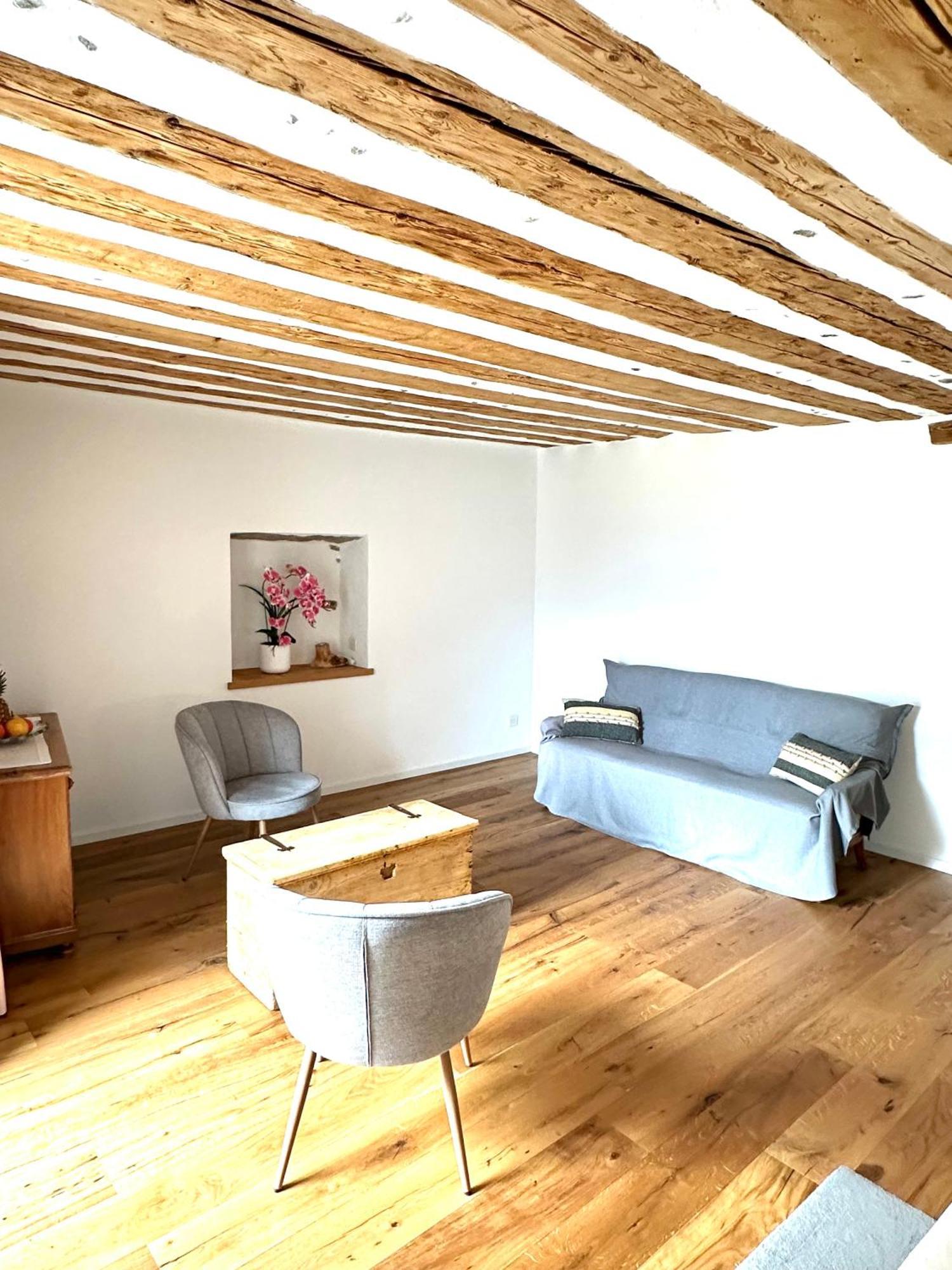 Apartamento Ca Laura Campascio Exterior foto